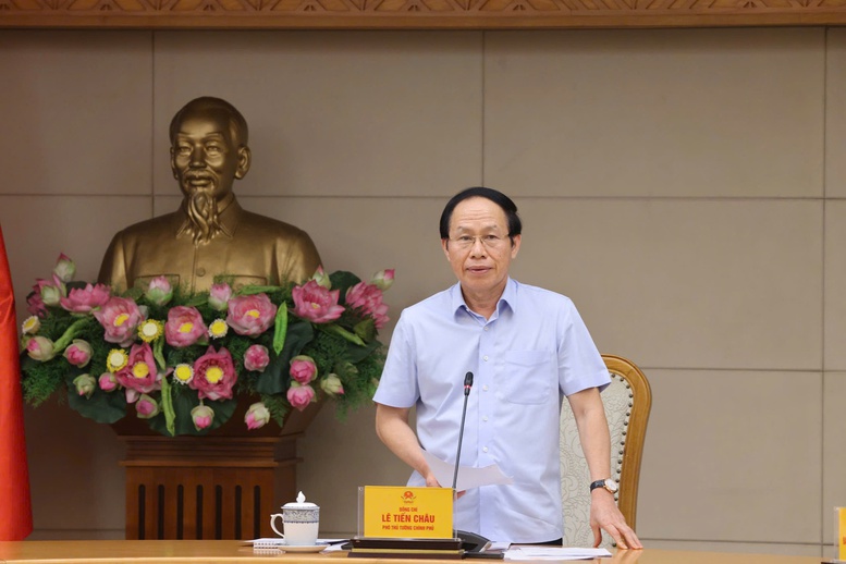 Bảo đảm kỳ thi tốt nghiệp THPT 2026 và năm học mới 2026-2027 thông suốt, thực chất, an toàn, chất lượng- Ảnh 1.
