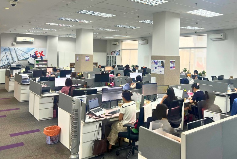 FedEx phản hồi về sự cố gián đoạn dịch vụ tại Việt Nam và nỗ lực phục hồi trên toàn hệ thống- Ảnh 3.