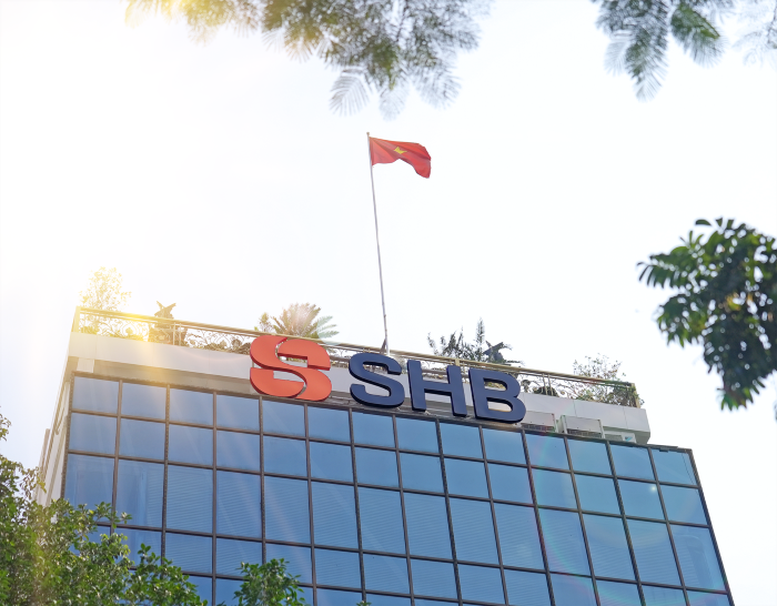 SHB kiến tạo hệ sinh thái tài chính đồng hành cùng đất nước- Ảnh 1.