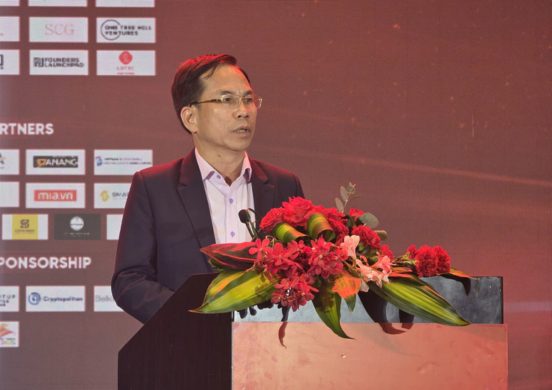 DAVAS 2026 khép lại với những 'cái bắt tay' đầy triển vọng- Ảnh 4.