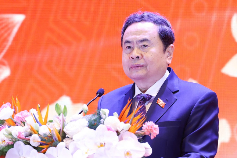 Nhìn nhận đầy đủ hơn vị trí, vai trò của cơ quan dân cử địa phương trong giai đoạn phát triển mới của đất nước- Ảnh 1.