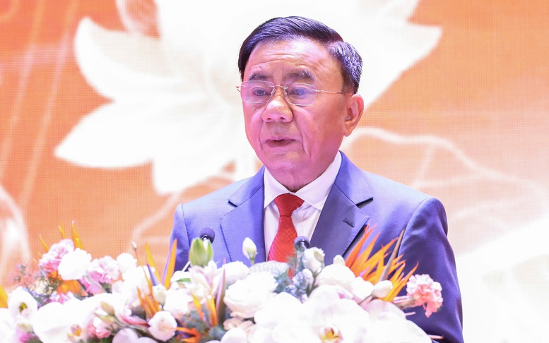 Tiếp tục đổi mới mạnh mẽ phương thức lãnh đạo của cấp ủy đối với Hội đồng nhân dân