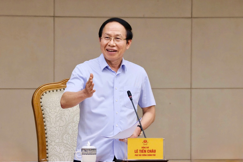 Bảo đảm kỳ thi tốt nghiệp THPT 2026 và năm học mới 2026-2027 thông suốt, thực chất, an toàn, chất lượng- Ảnh 2.