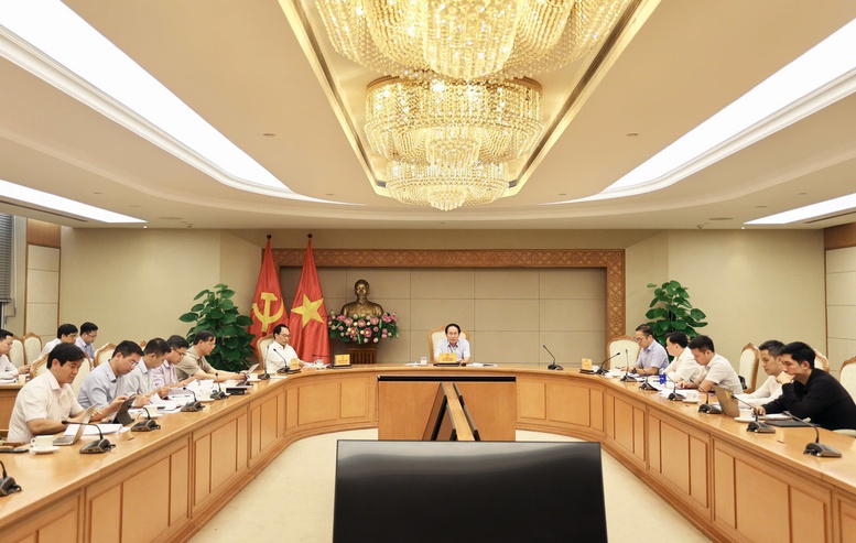 Xây trường phổ thông nội trú liên cấp tại các xã biên giới: Cá thể hoá trách nhiệm; sử dụng nguồn lực tiết kiệm, hiệu quả- Ảnh 1.