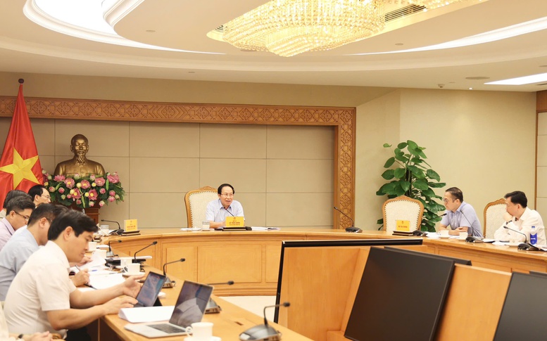 Xây trường phổ thông nội trú liên cấp tại các xã biên giới: Cá thể hoá trách nhiệm; sử dụng nguồn lực tiết kiệm, hiệu quả- Ảnh 4.