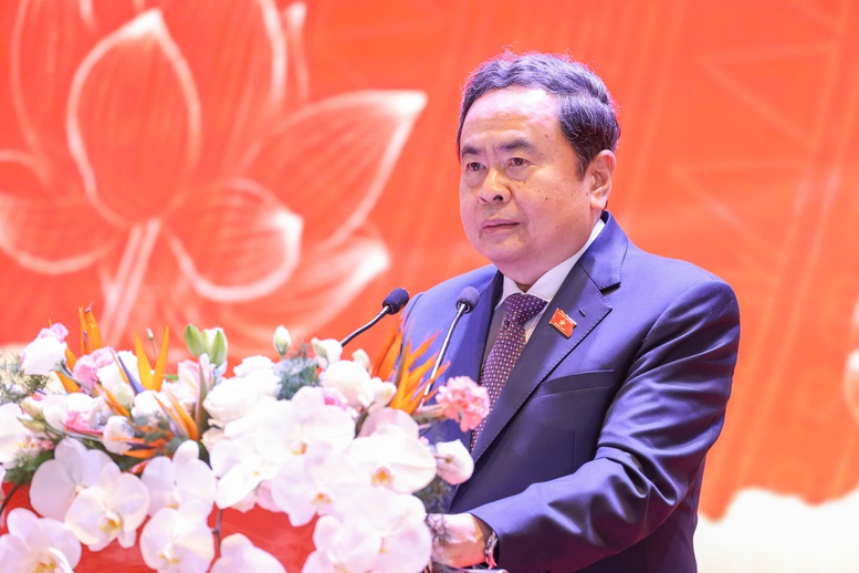 Hội đồng nhân dân các cấp cần tiếp tục hành động quyết liệt hơn nữa để đáp ứng yêu cầu phát triển mới của đất nước- Ảnh 1.