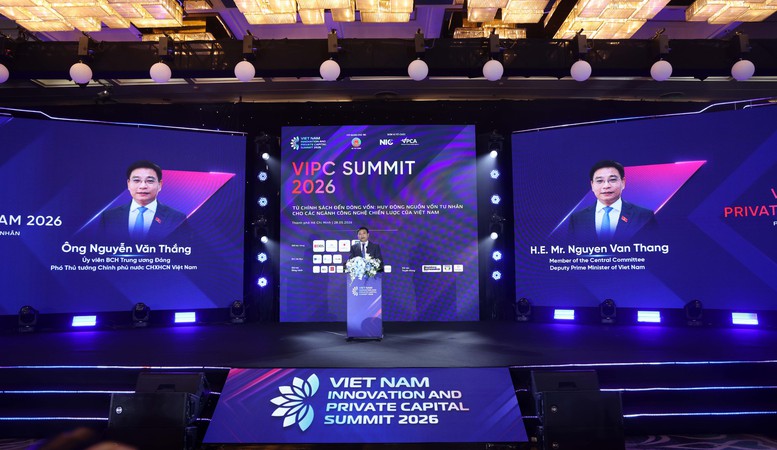 Việt Nam hội tụ nhiều lợi thế trở thành điểm đến chiến lược của dòng vốn đầu tư công nghệ toàn cầu- Ảnh 6.
