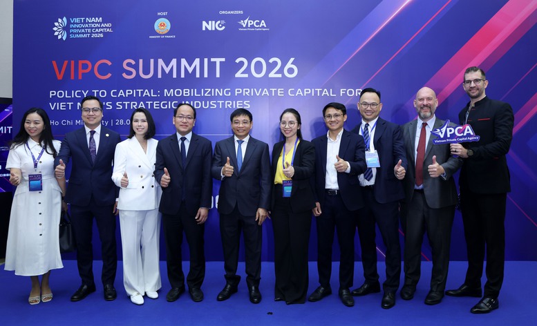Việt Nam hội tụ nhiều lợi thế trở thành điểm đến chiến lược của dòng vốn đầu tư công nghệ toàn cầu- Ảnh 8.