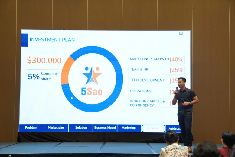 DAVAS 2026 khép lại với những 'cái bắt tay' đầy triển vọng- Ảnh 2.