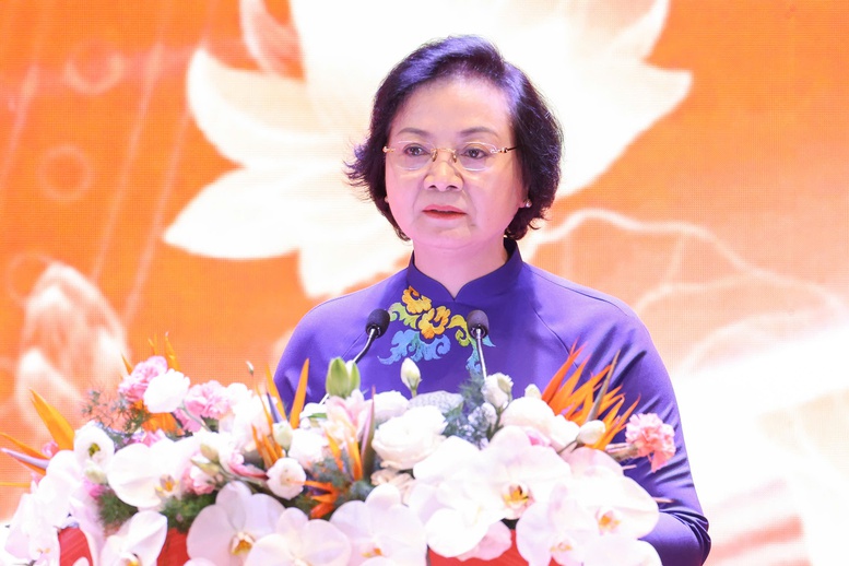 Nâng cao chất lượng Hội đồng nhân dân cũng là nâng cao chất lượng quản trị quốc gia, địa phương- Ảnh 1.