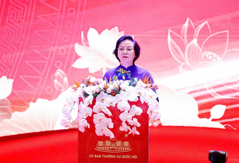 Nâng cao chất lượng Hội đồng nhân dân cũng là nâng cao chất lượng quản trị quốc gia, địa phương- Ảnh 3.