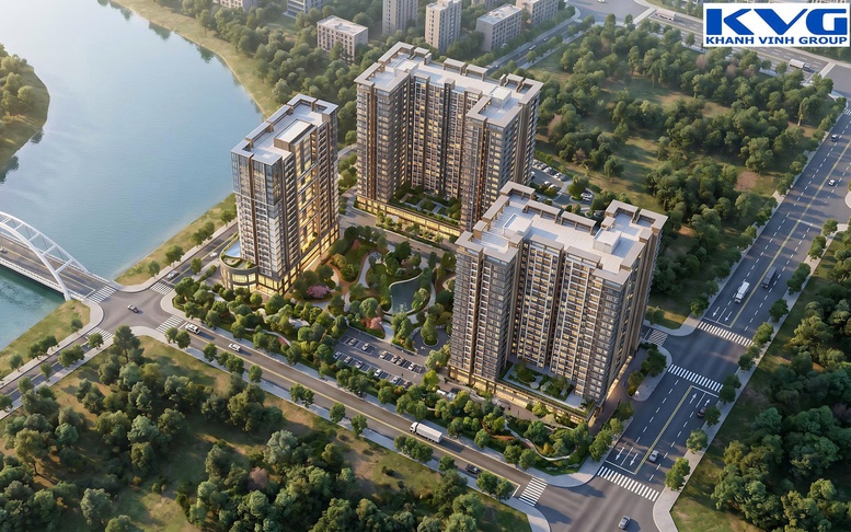 ĐBSCL tăng tốc phát triển nhà ở xã hội