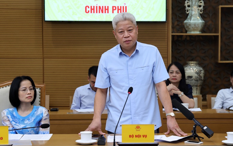 Phó Thủ tướng Thường trực Phạm Gia Túc làm việc với ngành dệt may, da giày-túi xách- Ảnh 6.