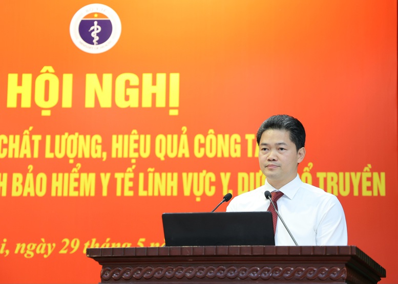 Hoàn thiện cơ chế để phát huy thế mạnh của y học cổ truyền- Ảnh 1.
