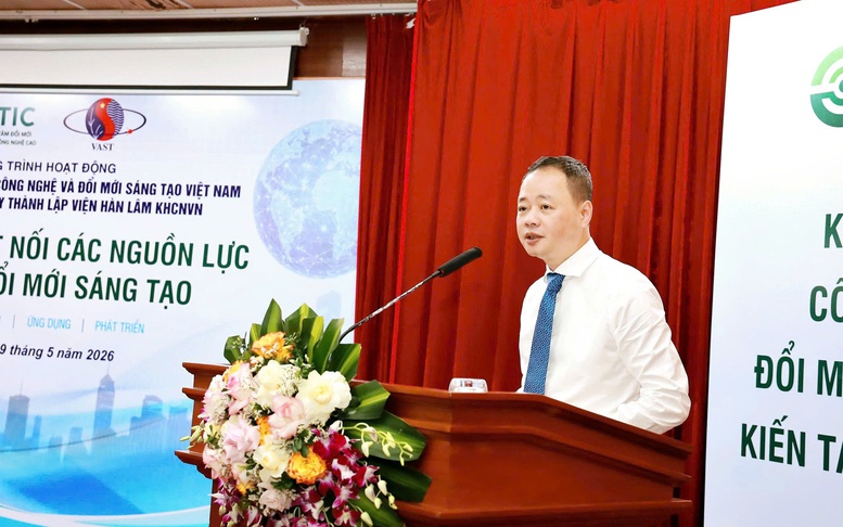 Đưa kết quả nghiên cứu ra khỏi phòng thí nghiệm tới doanh nghiệp, địa phương