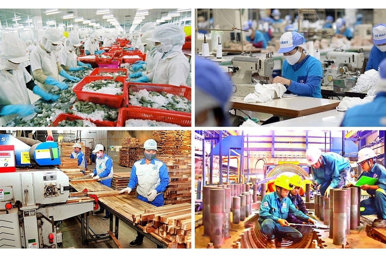 Một năm thực hiện Nghị quyết 68-NQ/TW: Môi trường kinh doanh cải thiện, niềm tin doanh nghiệp gia tăng- Ảnh 1.