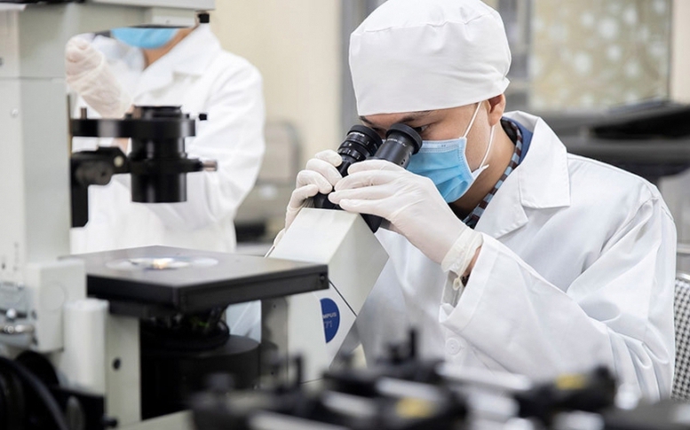 Khoa học cơ bản: Đầu tư dài hạn cho năng lực tự chủ quốc gia