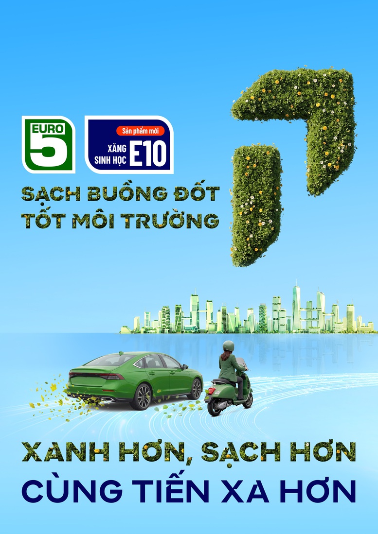 Chính sách giảm phát thải định hình thế hệ phương tiện mới- Ảnh 1.