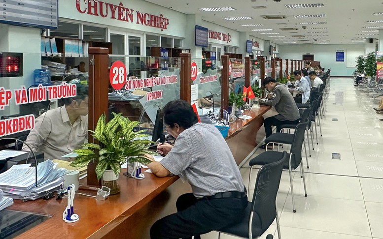 Đà Nẵng rút ngắn thời gian giải quyết 5 TTHC lĩnh vực đất đai còn 1,5 ngày