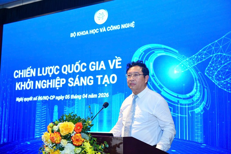 Điều gì giúp Việt Nam lần đầu vào Top 50 hệ sinh thái khởi nghiệp toàn cầu?- Ảnh 2. Điều gì giúp Việt Nam lần đầu vào Top 50 hệ sinh thái khởi nghiệp toàn cầu?- Ảnh 2.