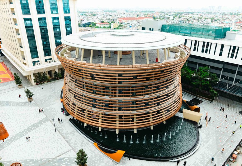 Trường Đại học Văn Lang và Đại học Quốc gia Singapore ký kết hợp tác- Ảnh 4.