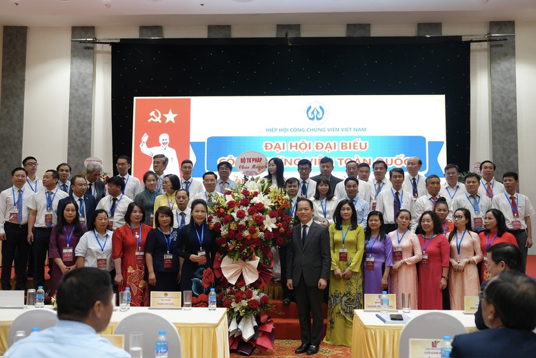 'Lá chắn an toàn' bảo vệ quyền và lợi ích hợp pháp của người dân, doanh nghiệp- Ảnh 2.