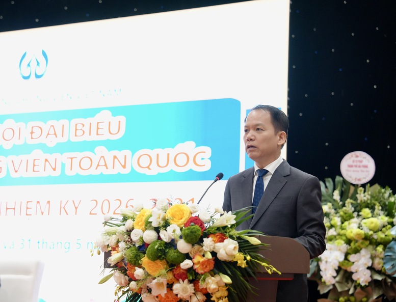 'Lá chắn an toàn' bảo vệ quyền và lợi ích hợp pháp của người dân, doanh nghiệp- Ảnh 1.