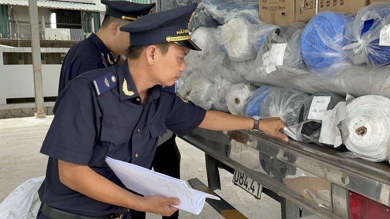 Ngành Hải quan triển khai chiến dịch cải cách thể chế, khơi thông nguồn lực phát triển- Ảnh 2.