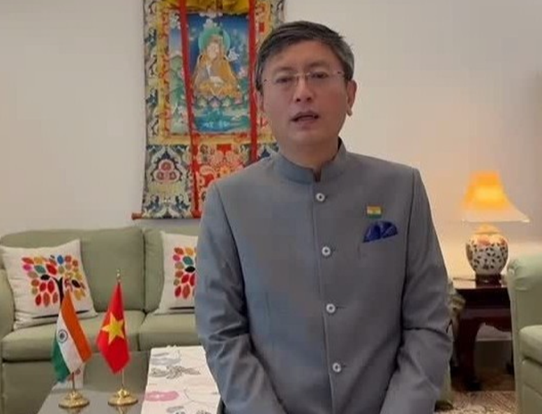 Chính phủ Ấn Độ đặc biệt coi trọng chuyến thăm của Tổng Bí thư, Chủ tịch nước Tô Lâm- Ảnh 2.