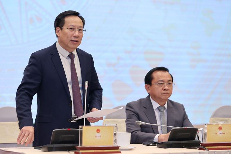 Đưa Bệnh viện Bạch Mai và Việt Đức cơ sở 2 vào hoạt động trong quý II/2026- Ảnh 1.