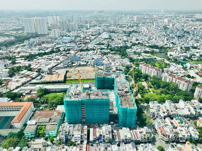 Nghị quyết 17 của Chính phủ: Giải phóng nhiều nguồn lực lớn của quốc gia- Ảnh 2.