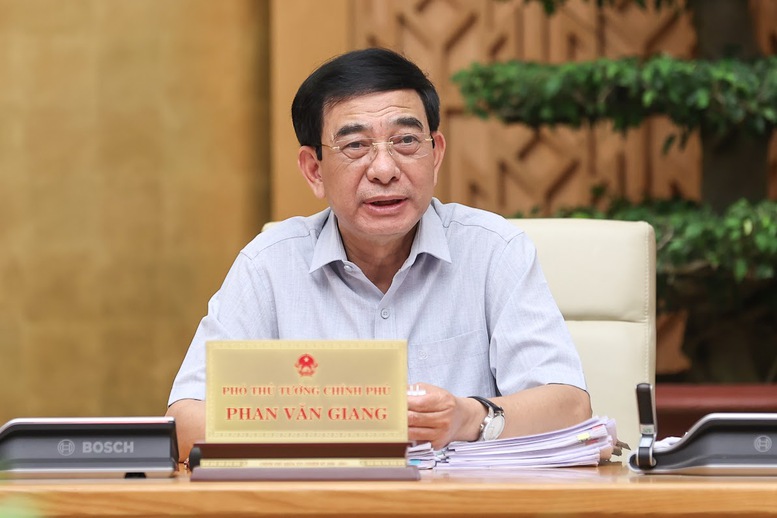 Thủ tướng Lê Minh Hưng: Tiếp tục rà soát, cắt giảm các thủ tục về môi trường, xây dựng, phòng cháy, chữa cháy- Ảnh 4.
