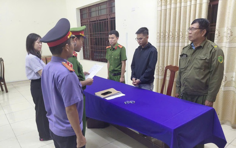 Đà Nẵng: Khởi tố bị can trong vụ cháy xe ô tô tại cây xăng khiến 2 người tử vong