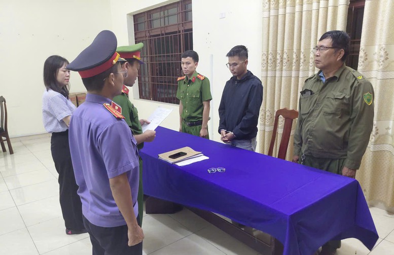 Đà Nẵng: Khởi tố bị can trong vụ cháy xe ô tô tại cây xăng khiến 2 người tử vong- Ảnh 1.
