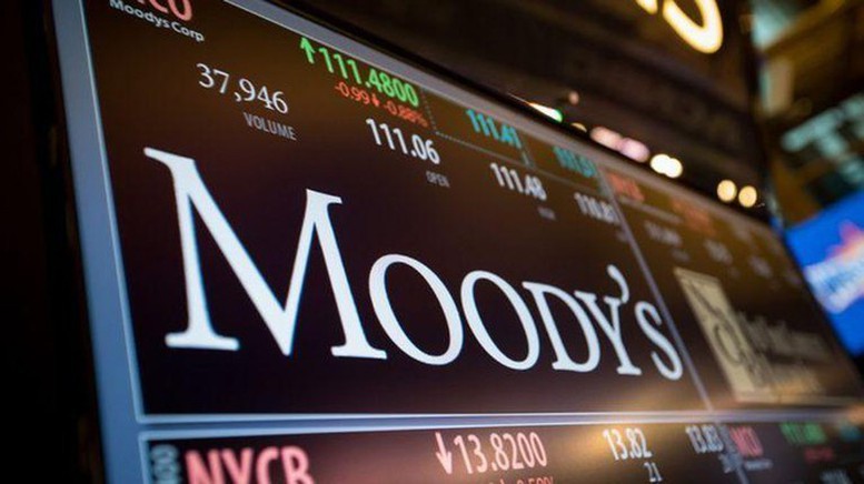 Việt Nam được Moody’s nâng triển vọng tín nhiệm lên 'Tích cực'- Ảnh 1.