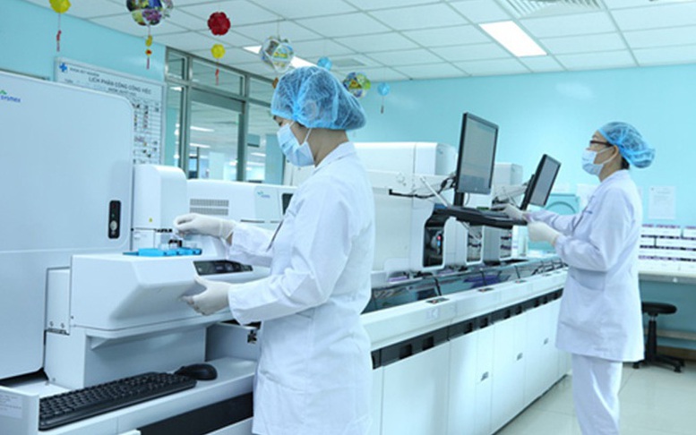 Tiêu chuẩn trình độ đào tạo chức danh Kỹ thuật y hạng III