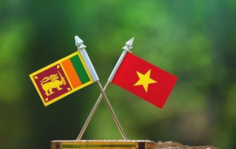 Mở ra giai đoạn phát triển mới của quan hệ Việt Nam – Sri Lanka- Ảnh 2.