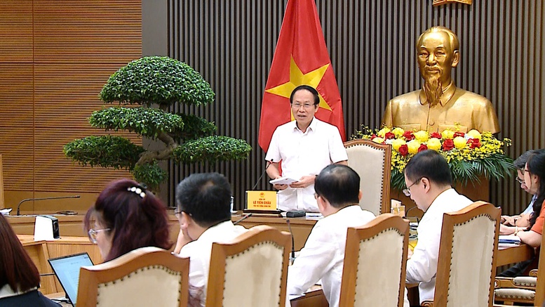 Sửa đổi Luật Phổ biến, giáo dục pháp luật phải mang tính căn bản, toàn diện- Ảnh 3.