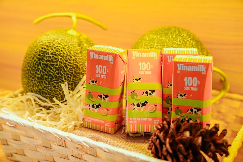 Doanh thu quý I của Vinamilk tăng trưởng 24,6% so với cùng kỳ- Ảnh 3.
