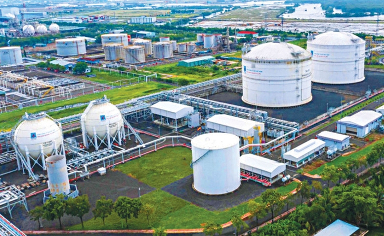 Hoàn thiện cơ chế cho dự án điện khí LNG: Bảo đảm sản lượng nhưng không gây áp lực lên giá điện- Ảnh 1.