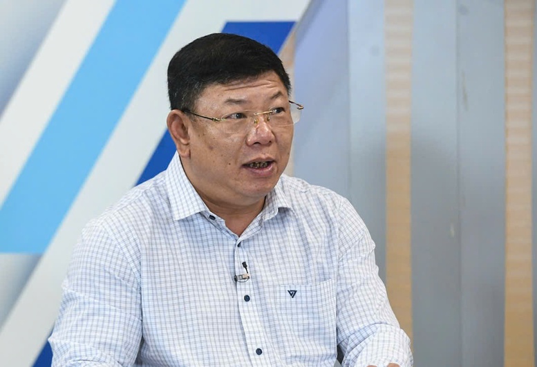 Chính quyền địa phương 2 cấp: Giải bài toán năng lực của cán bộ làm công tác dân tộc- Ảnh 3.