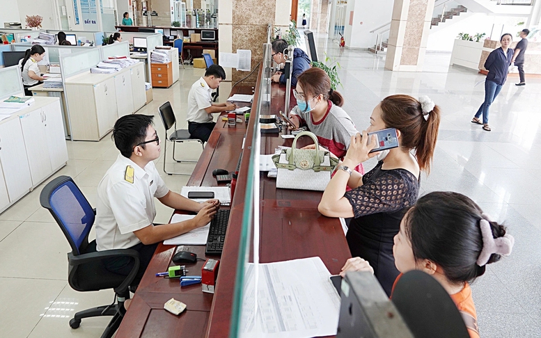 Kế hoạch triển khai thi hành Luật Thuế thu nhập cá nhân