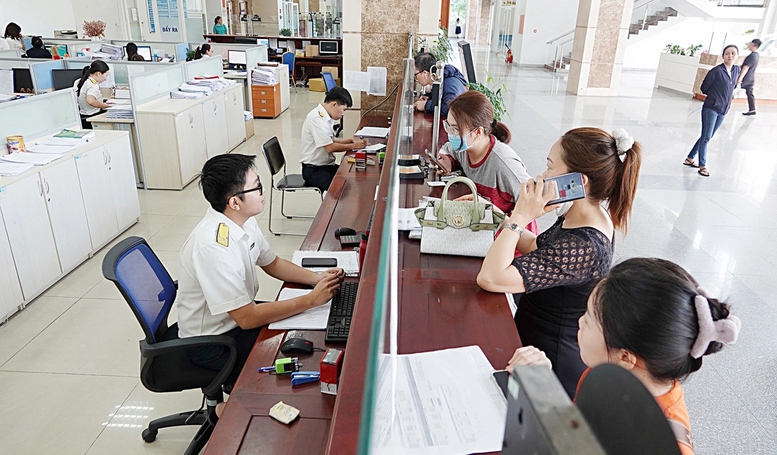 Chỉ đạo, điều hành của Chính phủ, Thủ tướng Chính phủ ngày 05/5/2026- Ảnh 1.