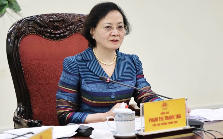 Kiện toàn Ban Chỉ đạo về cải cách chính sách tiền lương, bảo hiểm xã hội và ưu đãi người có công