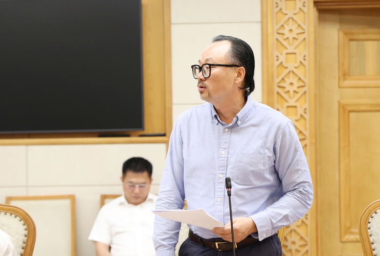 Phó Thủ tướng Hồ Quốc Dũng: Không lùi tiến độ xây dựng cơ sở dữ liệu đất đai, hoàn thành trong năm 2026- Ảnh 5.