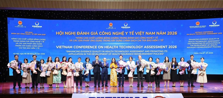 'Giá thuốc không còn là yếu tố duy nhất' khi đấu thầu- Ảnh 1.