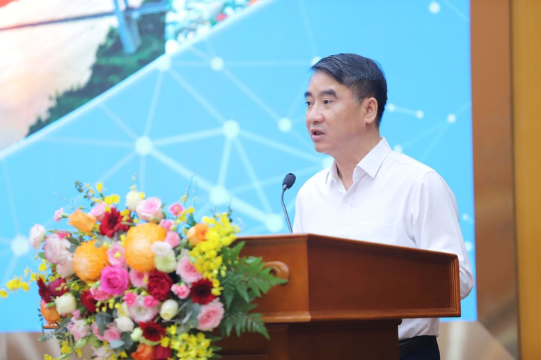 Địa phương, bộ ngành định vị vai trò mới trong quy hoạch quốc gia- Ảnh 2.