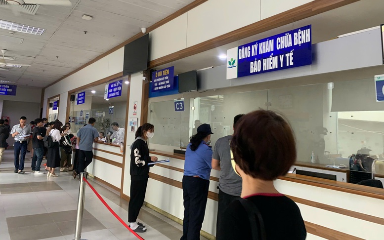 Nhiều nhóm thuốc chữa ung thư, tim mạch sẽ được Quỹ BHYT chi trả
