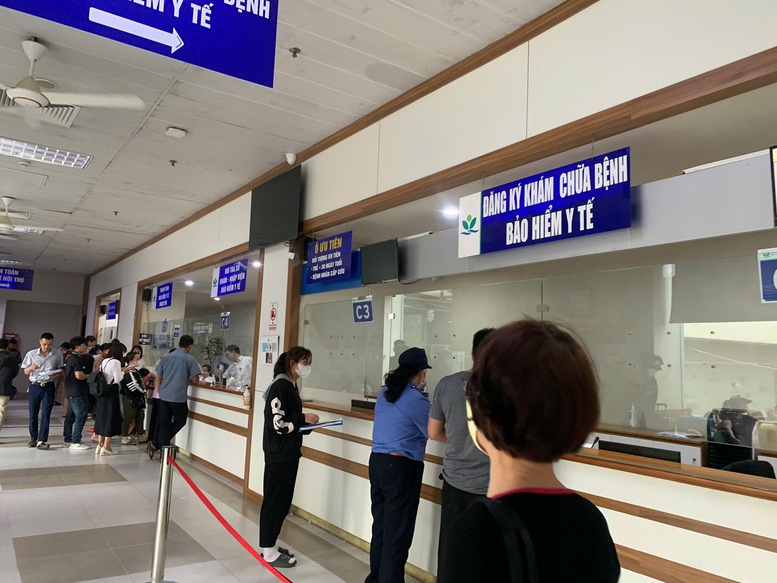 Nhiều nhóm thuốc chữa ung thư, tim mạch sẽ được Quỹ BHYT chi trả- Ảnh 1.