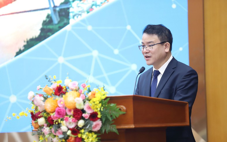 Quy hoạch tổng thể quốc gia mở không gian phát triển mới cho mục tiêu tăng trưởng